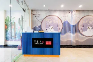 Image of Collection O District Tan Binh Near Airport Formerly Joy Inn