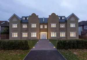 Image of Roomspace Apartments -Kinnaird Court