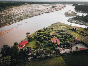 Image of Wild Adventure Resort - Sunset Point