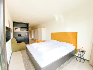 Image of Blackhome Innsbruck City East I contactless check-in