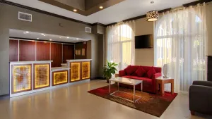 Image of Best Western Ft Lauderdale I-95 Inn