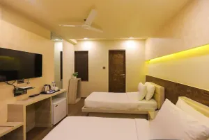 Image of Hotel Sonash by Golden Treat
