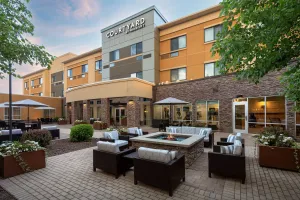 Image of Courtyard Mankato Hotel & Event Center