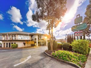 Image of Quality Hotel Melbourne Airport