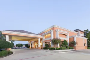 Image of SureStay by Best Western Irving Grapevine DFW North
