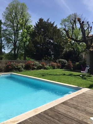 Image of La Rose du Petit Bois