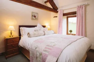 Image of Garth House - Castlesteads