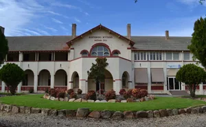 Image of Hydro Hotel