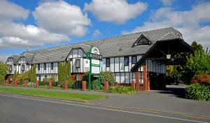 Image of Grosvenor Motel
