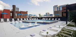 Image of Tempo By Hilton Nashville Downtown