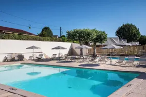 Image of Huttopia Meursault