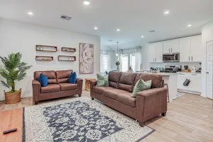 Image of Fulshear Home w/ Private Backyard & Community Pool