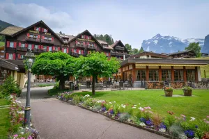 Image of Romantik Hotel Schweizerhof