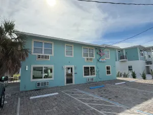 Image of Flamingo Inn