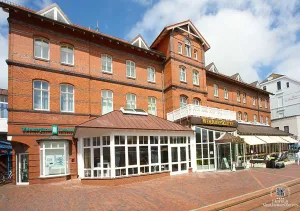 Image of Inselhotel VierJahreszeiten