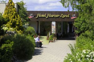 Image of Carea Harz Hotel Allrode