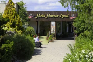 Image of Carea Harz Hotel Allrode
