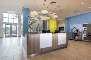 Image of Element Charleston Airport