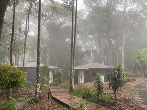 Image of Koala Cabins Mapleton