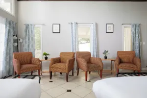 Image of Pool Huge Porch Terrace House