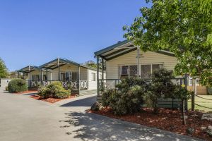 Image of Paynesville Holiday Park