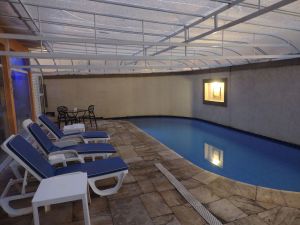 Image of Hotel Costa Balena-Piscina Aquecida Coberta