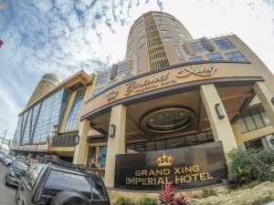 Image of Grand Xing Imperial Hotel