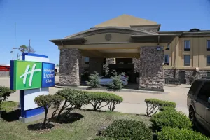 Image of Holiday Inn Express Hotel & Suites Cleveland - Ms By IHG