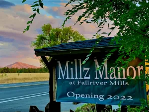 Image of Millz Manor