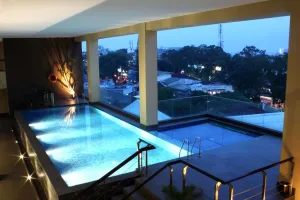 Image of The Luxton Bandung