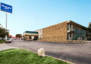 Image of Rodeway Inn New Braunfels