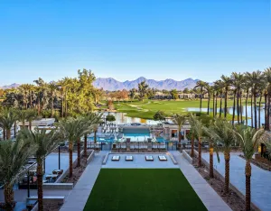 Image of Grand Hyatt Scottsdale Resort