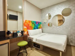 Image of ibis budget Singapore Clarke Quay