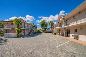 Image of Silver Fern Rotorua Suites & Spa