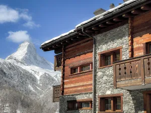 Image of Mountain Paradise