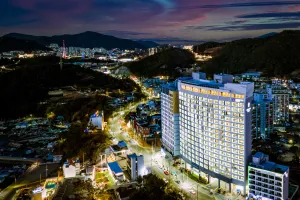 Image of Hotel Ocean Hill