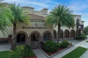 Image of DoubleTree by Hilton St. Augustine Historic District