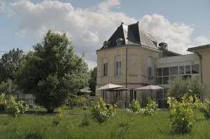Image of Green Hôtels Bordeaux Arena