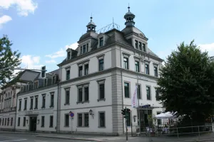 Image of DORMERO Hotel Dresden City