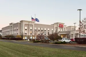 Image of Hampton Inn & Suites Detroit Sterling Heights