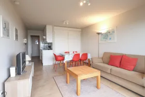 Image of Amazing apartment in Oostduinkerke , cleaning included