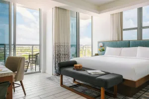 Image of The Circ Hotel Hollywood, Sonder by Marriott Bonvoy