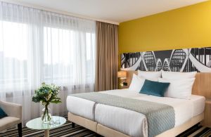 Image of Leonardo Hotel Hamburg Elbbrücken