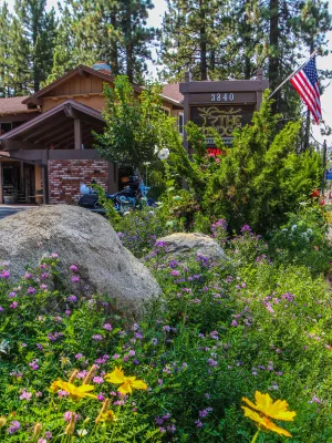 Image of The Lodge at Lake Tahoe