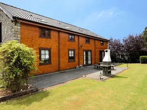 Image of Splendid Chalet near Durbuy