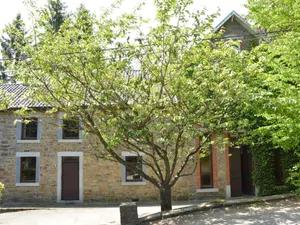 Image of Delightful Holiday Home with Meadow View