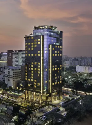 Image of The Den, Bengaluru