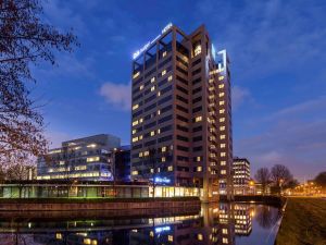 Image of ibis budget Amsterdam City South