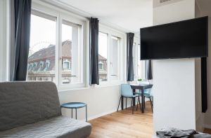 Image of HITrental Marktplatz Apartments