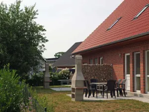 Image of Holiday home in Zierow with garden